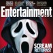 Ghostface dans EW