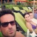 Courteney et Josh aux Bahamas !