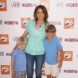 Sortie Christa Miller