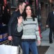 Courteney Cox dans Hello!