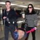 Courteney Cox et Johnny Mc Caid in love