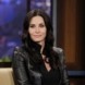 Courteney : Talk Shows