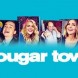 Diffusion Cougar Town