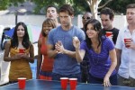 Cougar Town Relation - Jules et Josh 