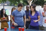 Cougar Town Relation - Jules et Josh 