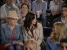 Cougar Town Relation - Jules et Travis 