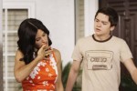 Cougar Town Relation - Jules et Travis 