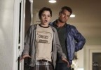 Cougar Town Relation - Bobby et Travis 