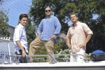 Cougar Town Relation - Bobby et Travis 