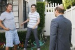Cougar Town Relation - Bobby et Travis 