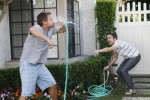 Cougar Town Relation - Bobby et Travis 