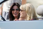 Cougar Town Jules & Laurie 