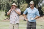 Cougar Town Relation - Bobby et Andy 