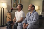 Cougar Town Relation - Bobby et Andy 