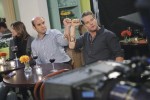 Cougar Town Relation - Bobby et Andy 