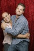Cougar Town Relation - Bobby et Andy 
