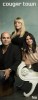 Cougar Town Fonds de page autour de Cougar Town 