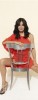 Cougar Town Fonds de page autour de Cougar Town 