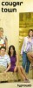 Cougar Town Fonds de page autour de Cougar Town 