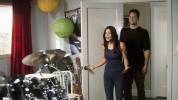Cougar Town Relation - Jules et Grayson 