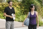 Cougar Town Relation - Jules et Grayson 