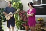 Cougar Town Relation - Jules et Grayson 
