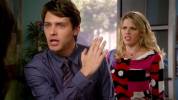 Cougar Town Relation - Laurie et Smith 
