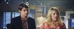 Cougar Town Relation - Laurie et Smith 