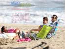 Cougar Town Calendriers du quartier 