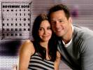 Cougar Town Calendriers du quartier 