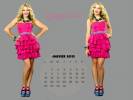Cougar Town Calendriers du quartier 