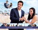 Cougar Town Calendriers du quartier 