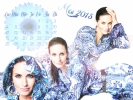 Cougar Town Calendriers du quartier 