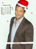 Cougar Town Calendriers du quartier 