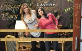 Cougar Town Calendriers du quartier 