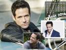 Cougar Town Calendriers du quartier 