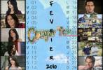 Cougar Town Calendriers du quartier 