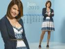 Cougar Town Calendriers du quartier 