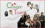 Cougar Town Affiches de fans autour de Cougar Town 
