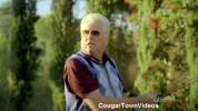 Cougar Town Roger Franck : personnage de la srie 