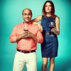 Cougar Town Photos promotionnelles - Saison 5 