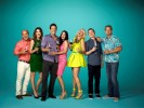 Cougar Town Photos promotionnelles - Saison 5 
