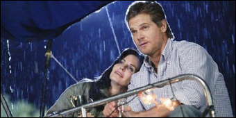 Cougar Town, saison 1, &eacute;pisode 13