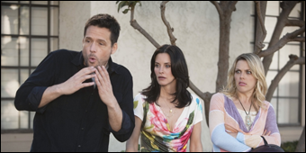 Cougar Town, saison 1, &eacute;pisode 17