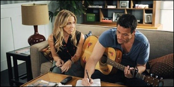 Cougar Town, saison 1, &eacute;pisode 19