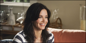 Cougar Town, saison 1, &eacute;pisode 20