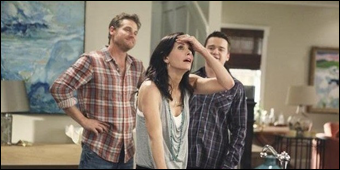 Cougar Town, saison 1, &eacute;pisode 21