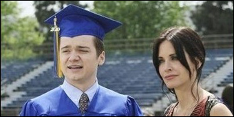 Cougar Town, saison 1, &eacute;pisode 23