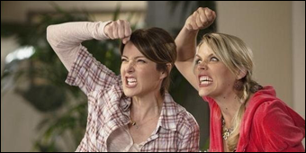 Cougar Town, saison 1, &eacute;pisode 24