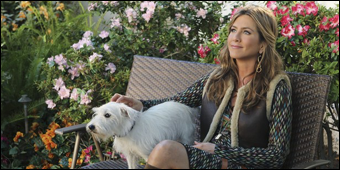 Cougar Town, saison 2, &eacute;pisode 1